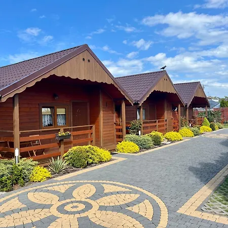 I U Asi Stegna (Pomerania)