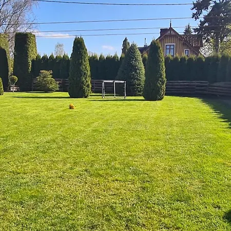 I U Asi Vakantiehuis *