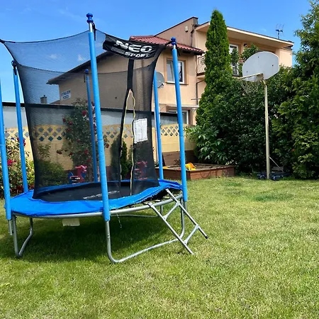 Holiday home I U Asi *