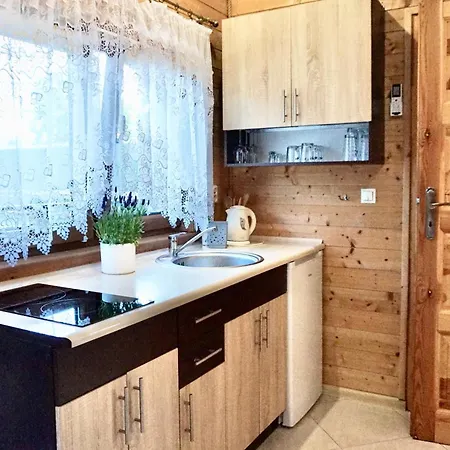 Holiday home I U Asi *