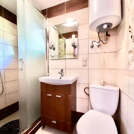I U Asi Holiday home