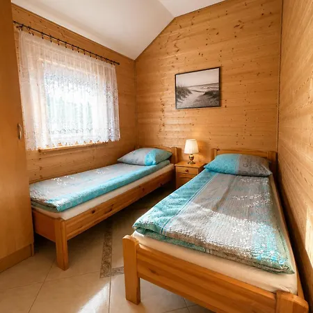 Holiday home I U Asi