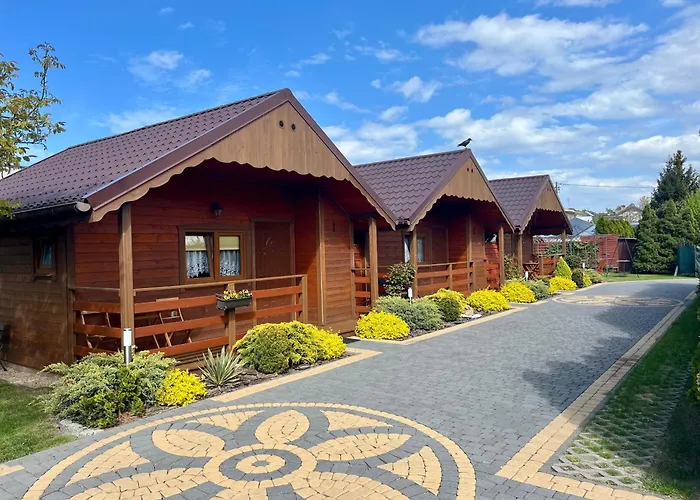 I U Asi Stegna (Pomerania)